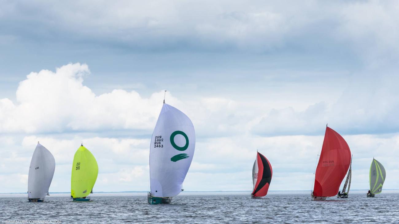 Кубок Ладоги 2015