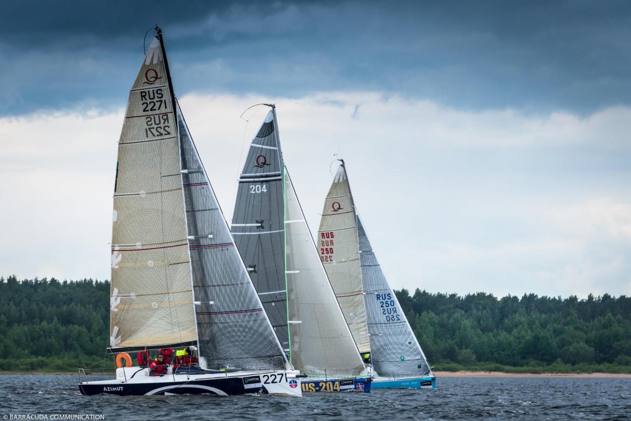 Кубок Ладоги 2015