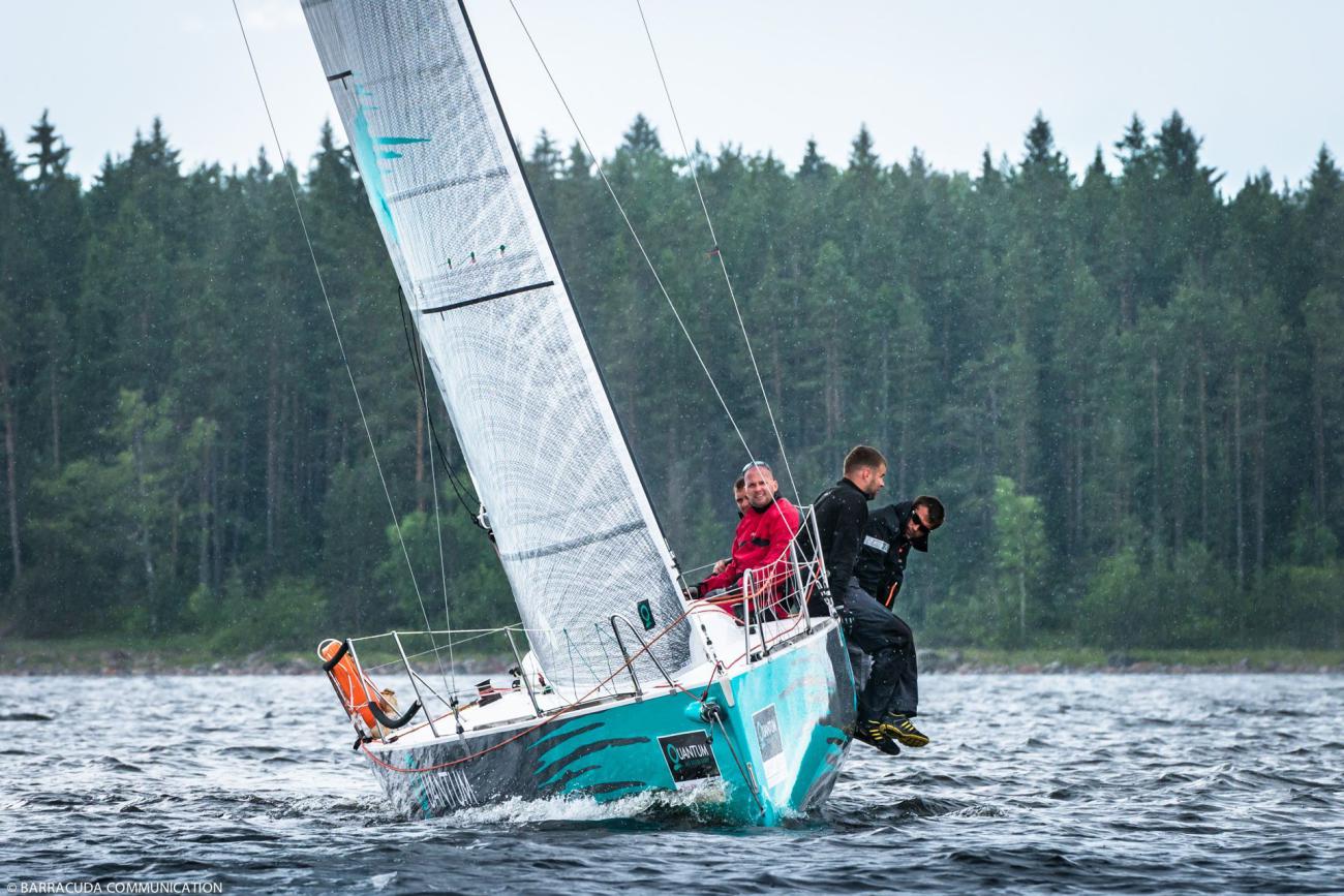 Кубок Ладоги 2015