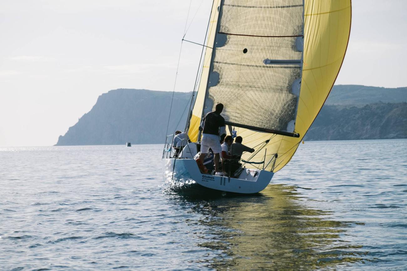 Регата Дружба 2018