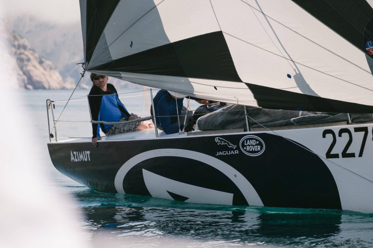 Регата Дружба 2018