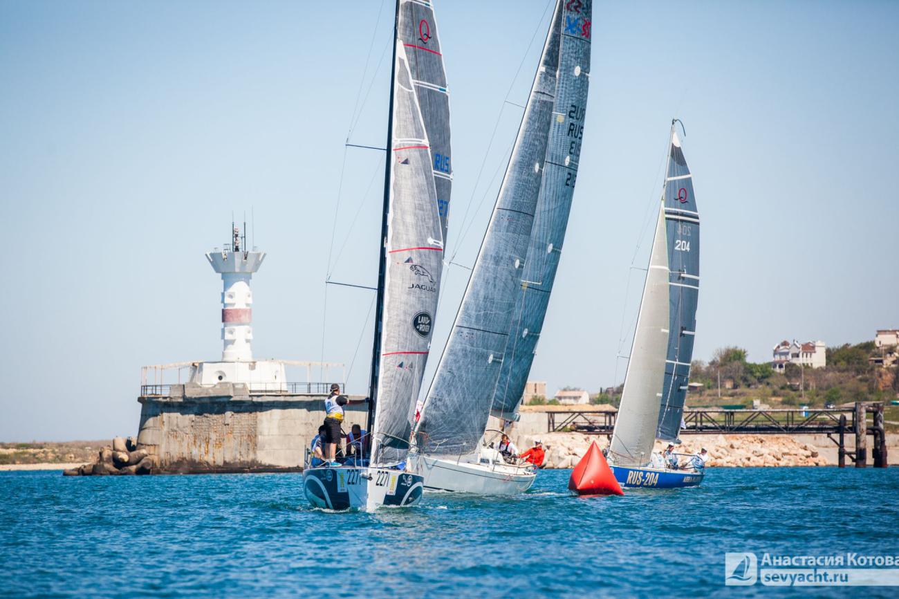 Регата Дружба 2018