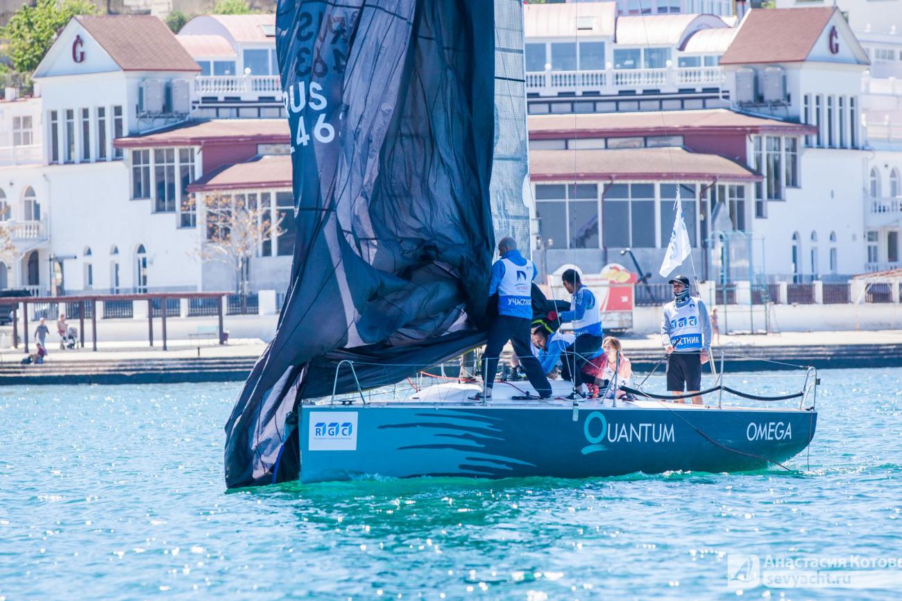 Регата Дружба 2018