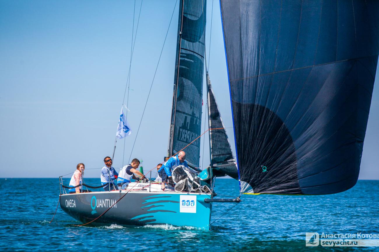 Регата Дружба 2018