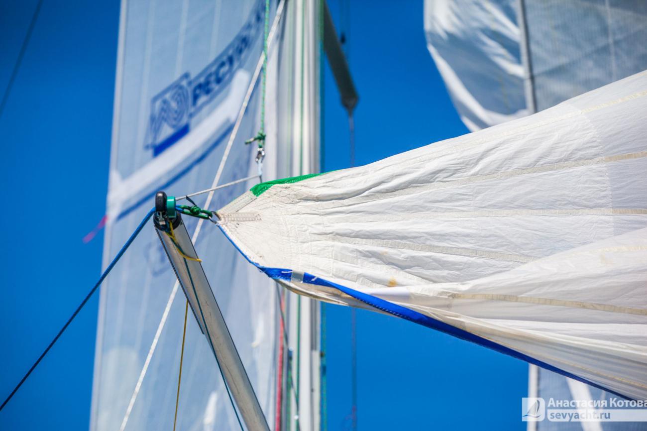 Регата Дружба 2018