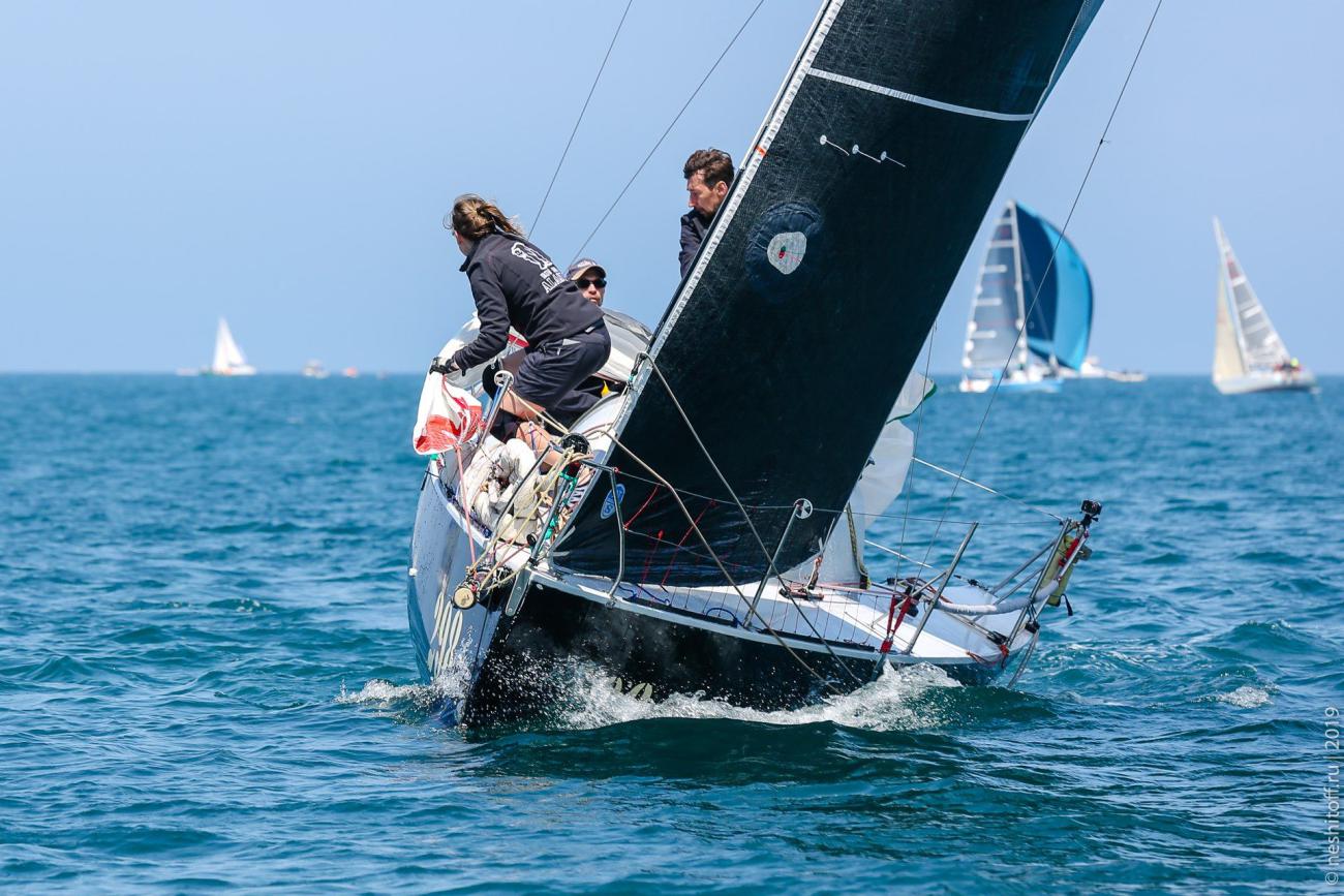 Регата Дружба 2019