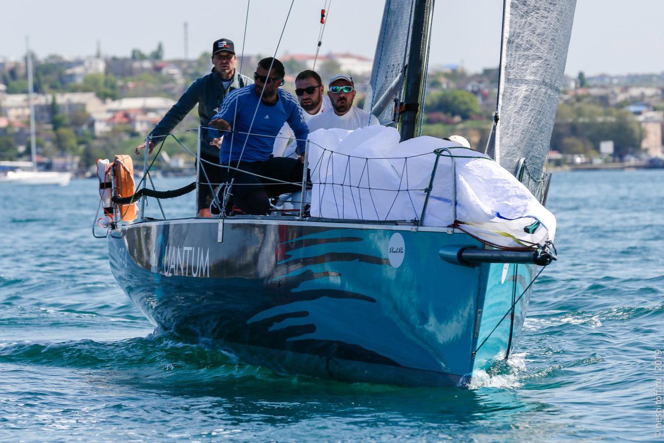 Регата Дружба 2019