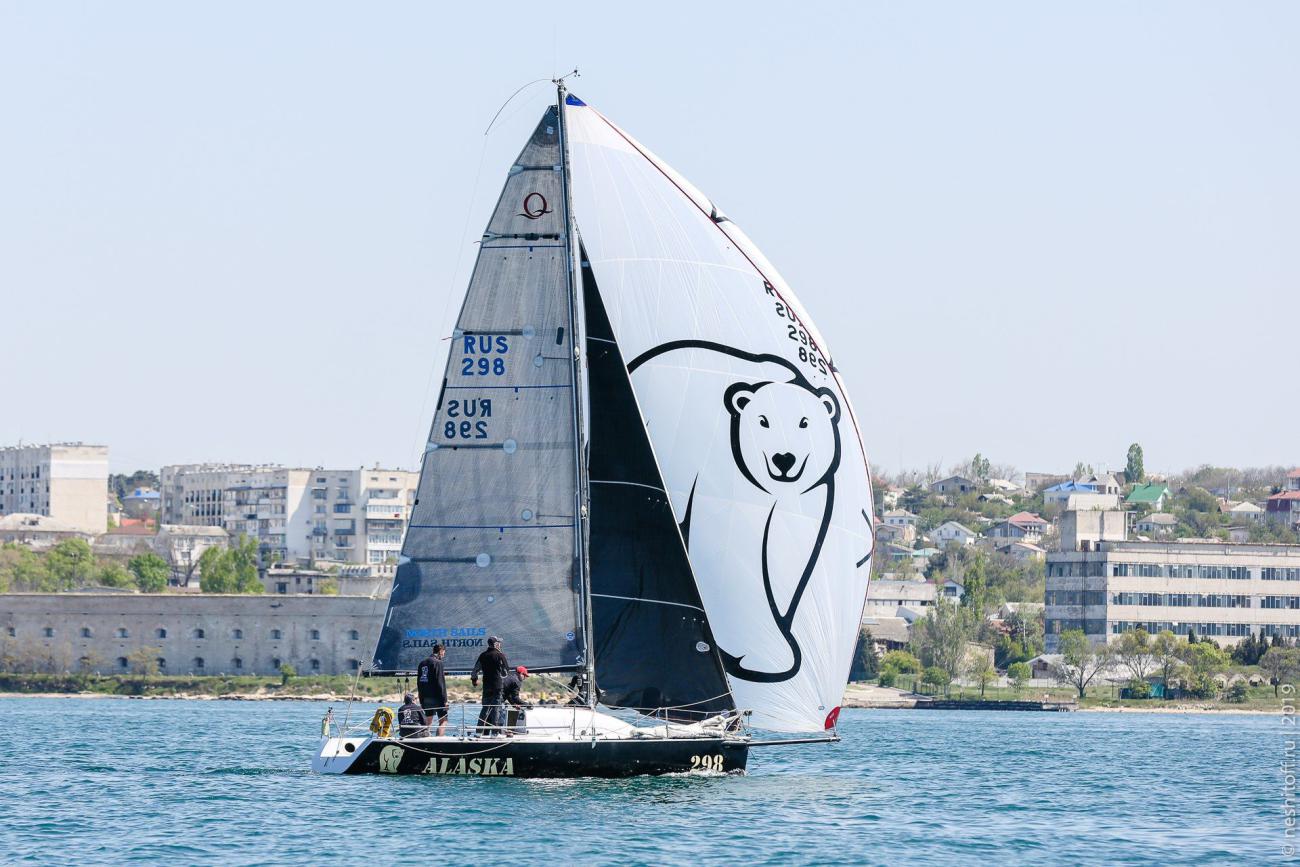 Регата Дружба 2019