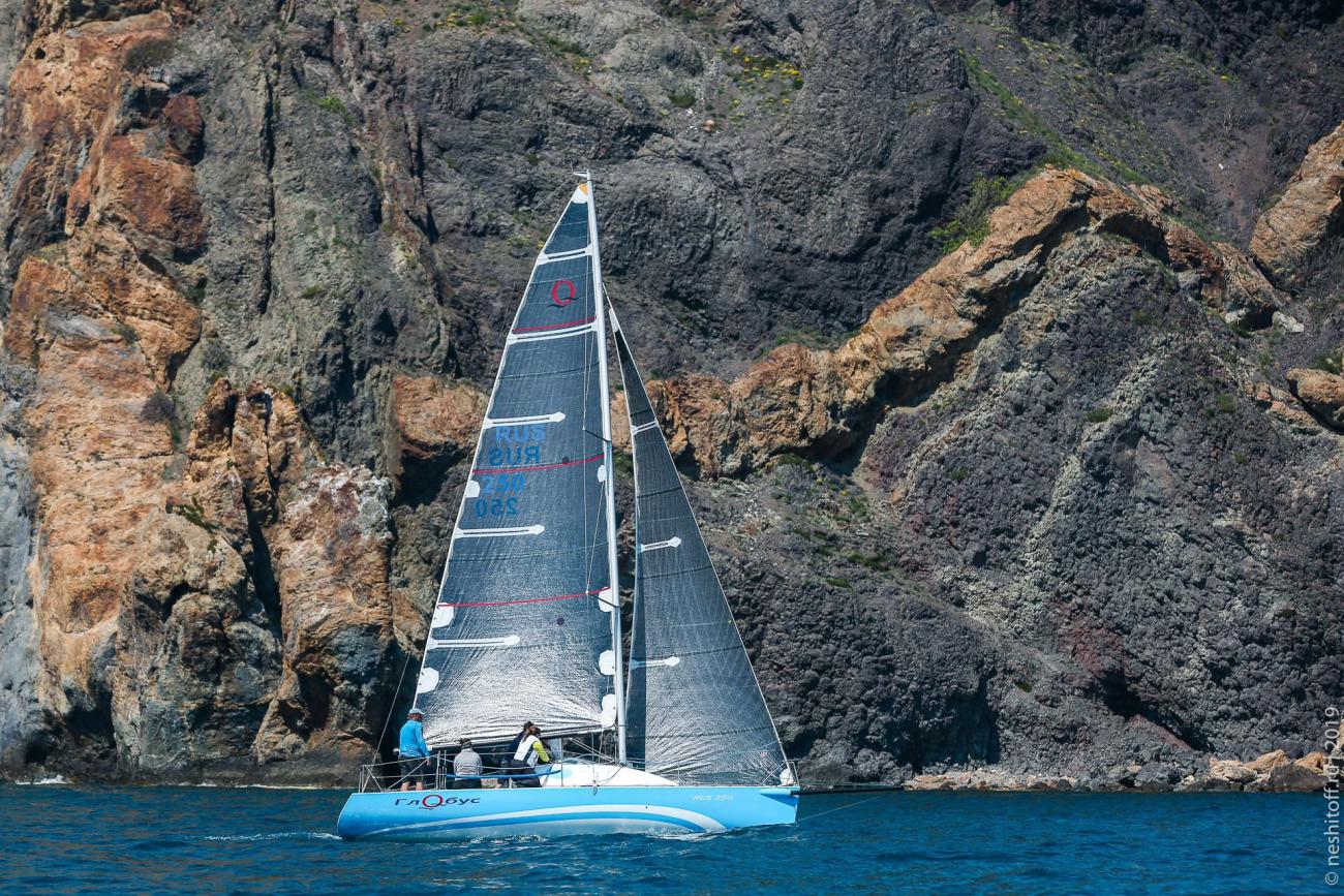 Регата Дружба 2019