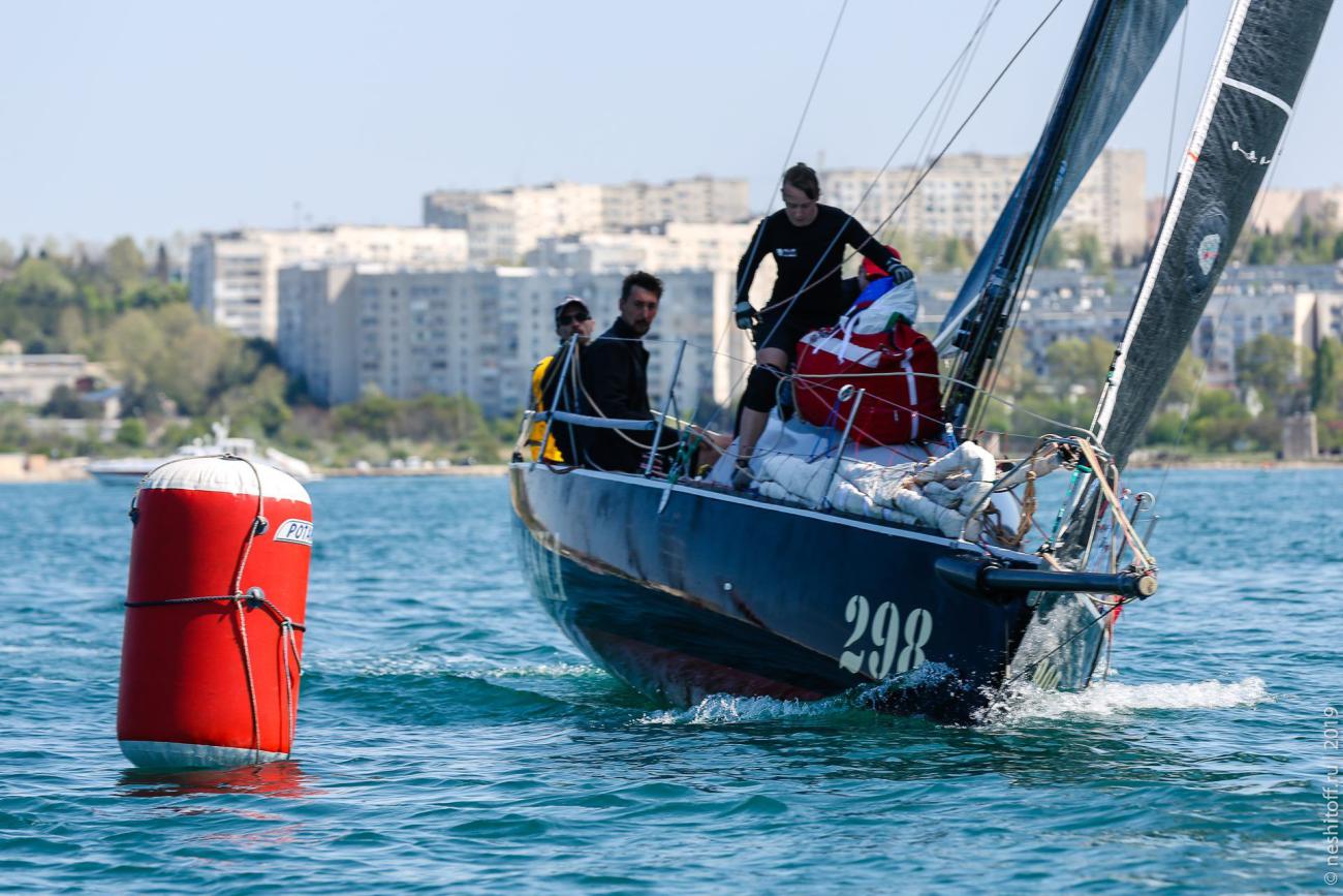 Регата Дружба 2019