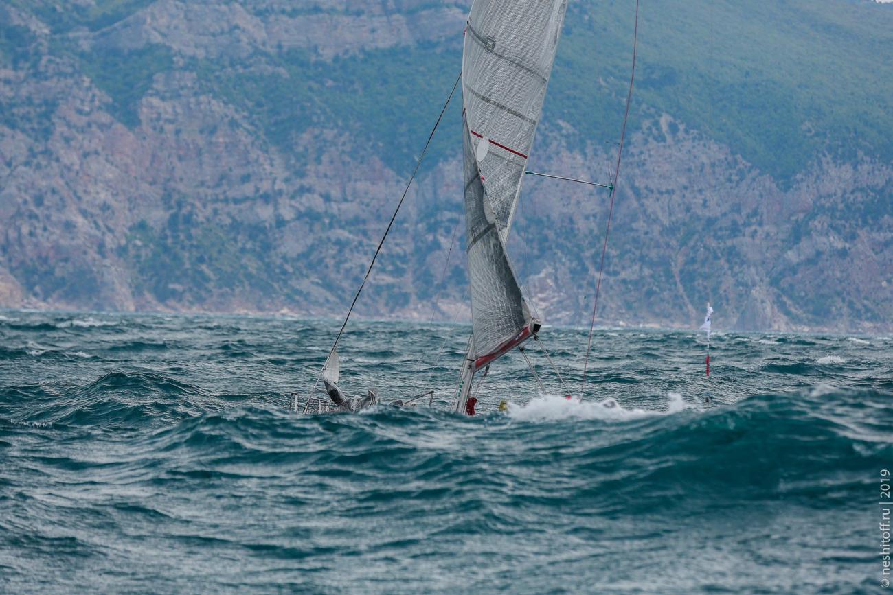 Регата Дружба 2019