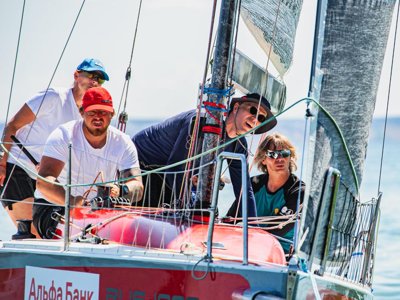 Огни Венца 2024