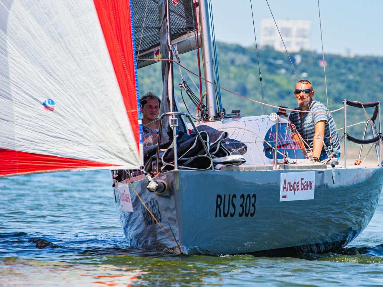 Огни Венца 2024