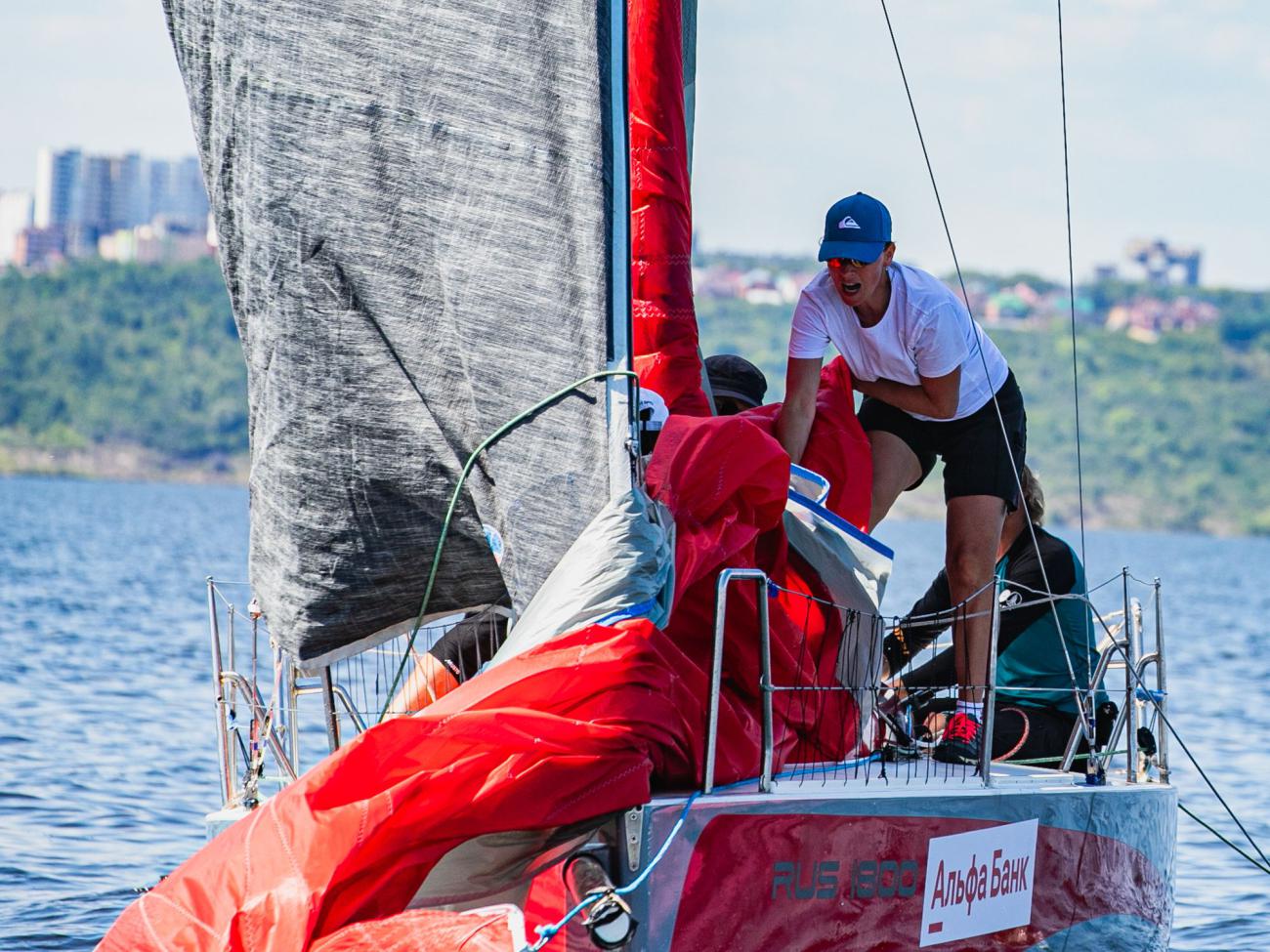 Огни Венца 2024