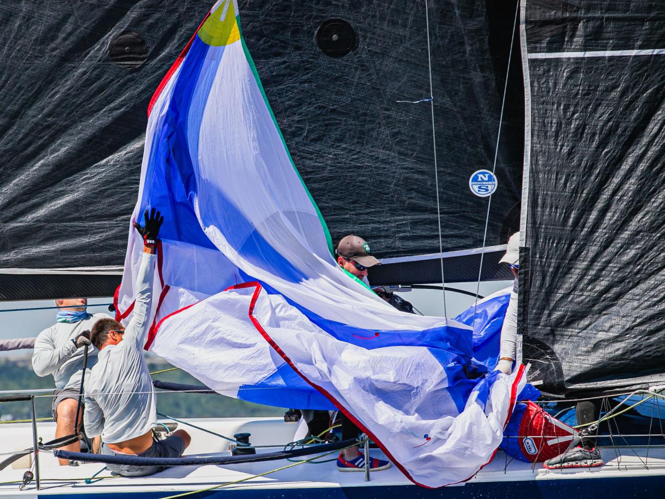 Огни Венца 2024