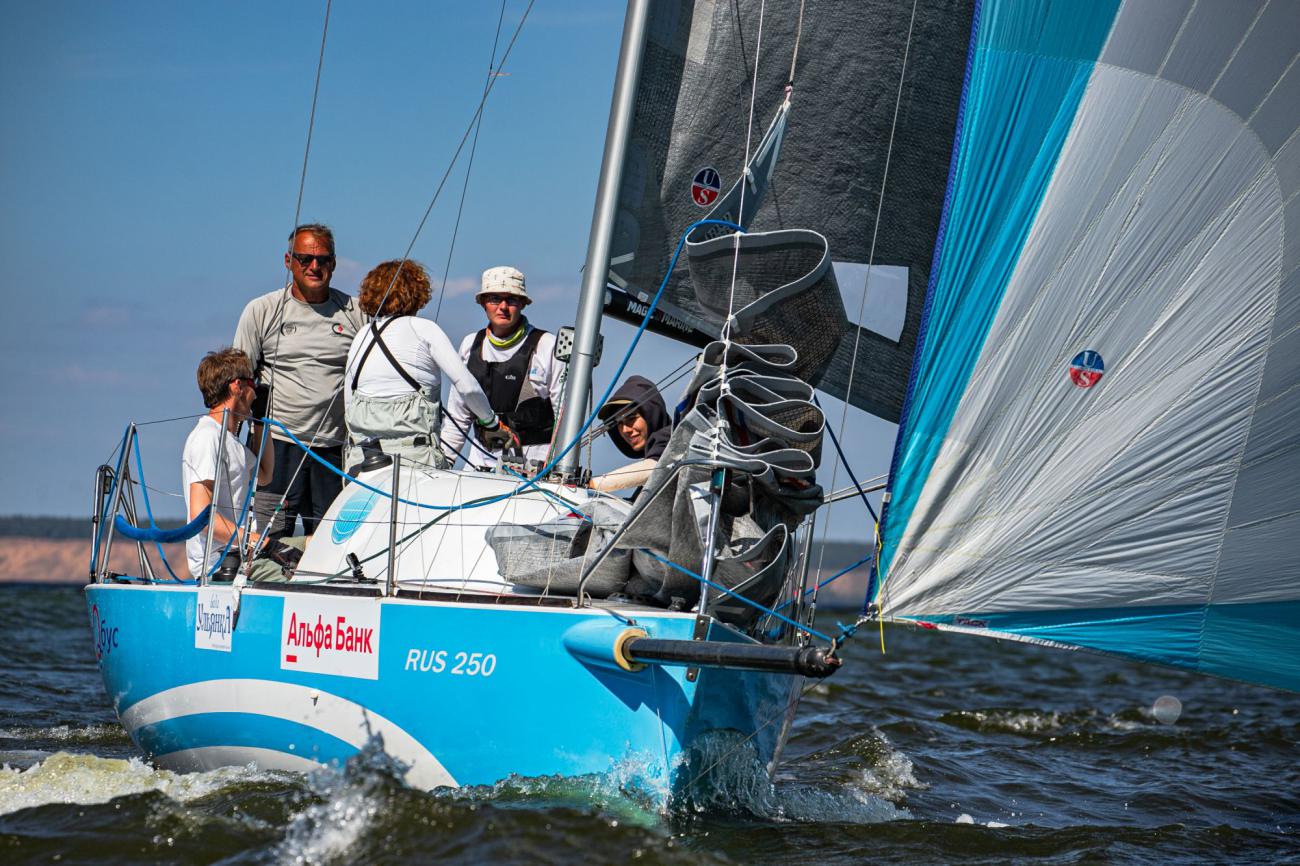 Огни Венца 2024