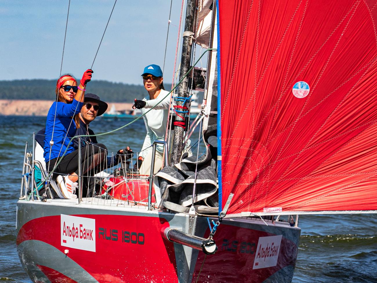 Огни Венца 2024