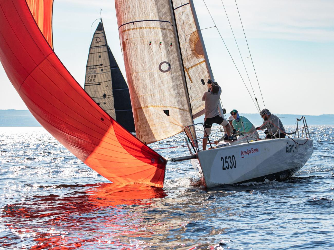 Огни Венца 2024