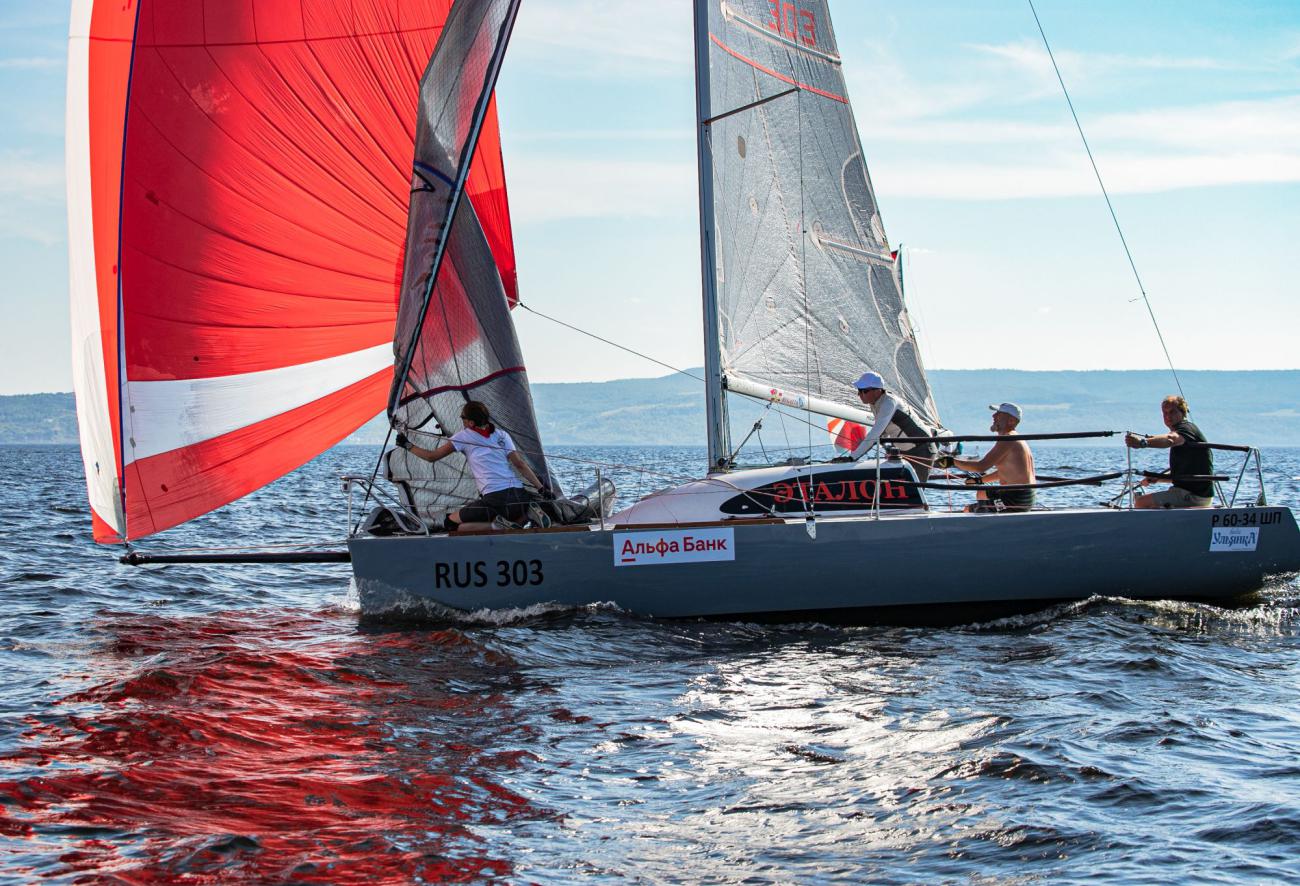 Огни Венца 2024