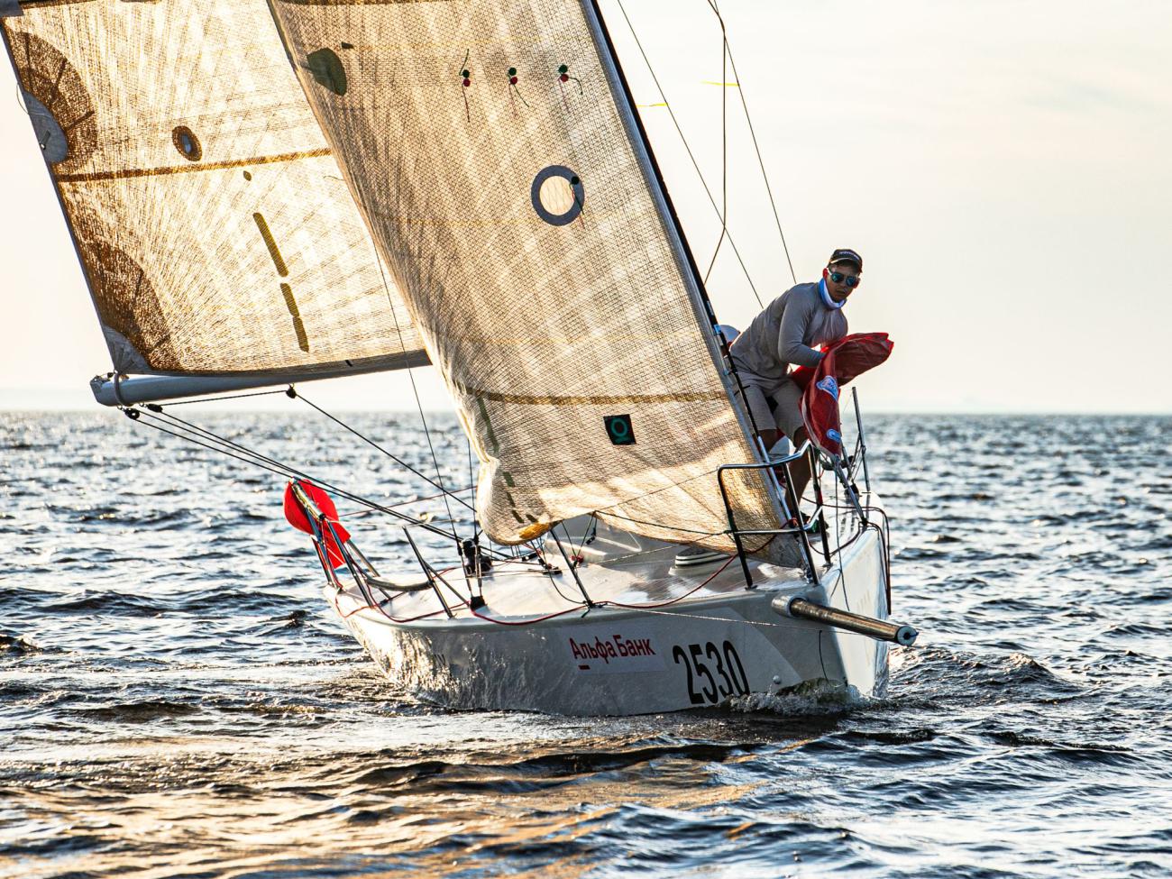 Огни Венца 2024