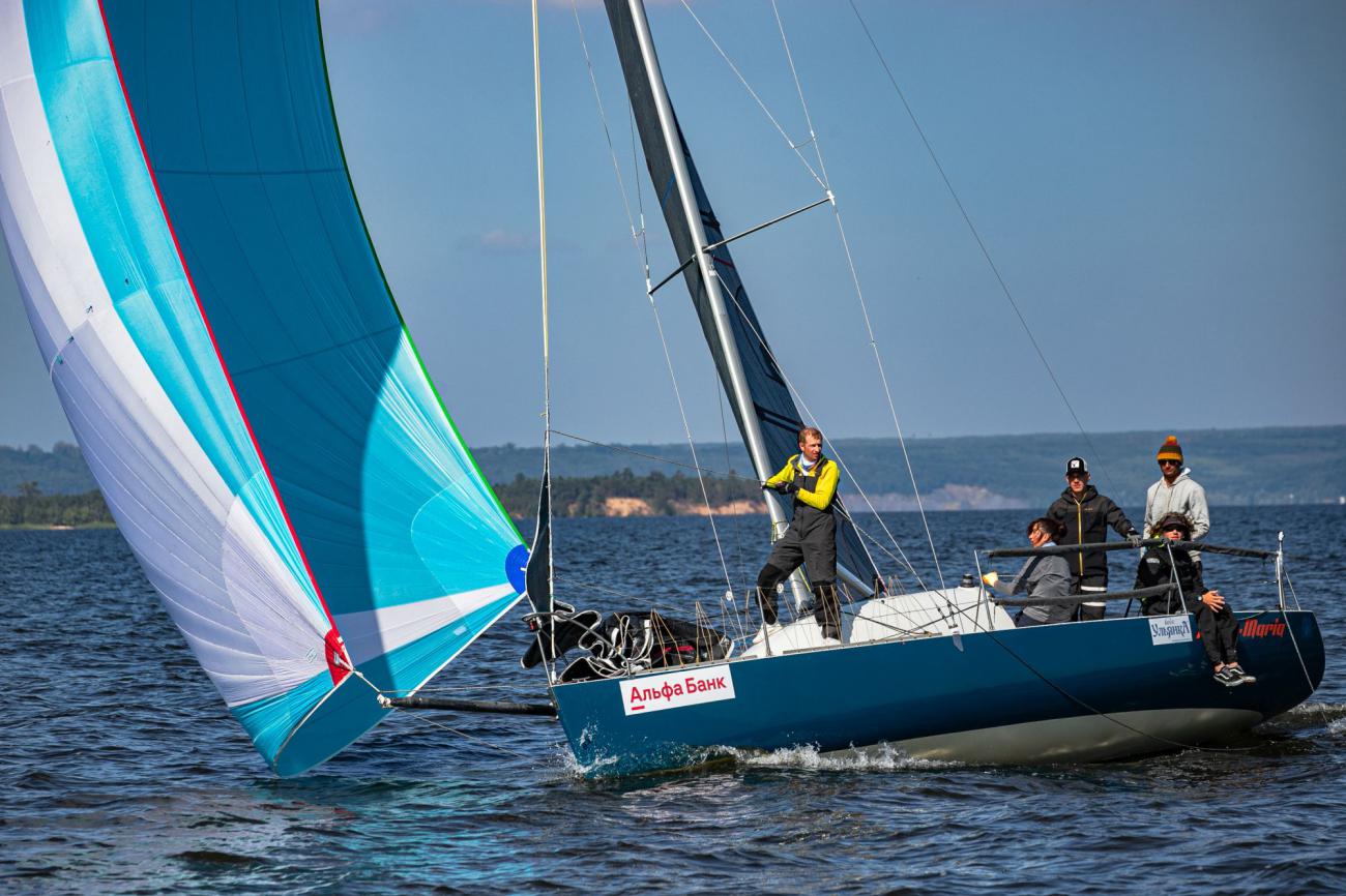 Огни Венца 2024