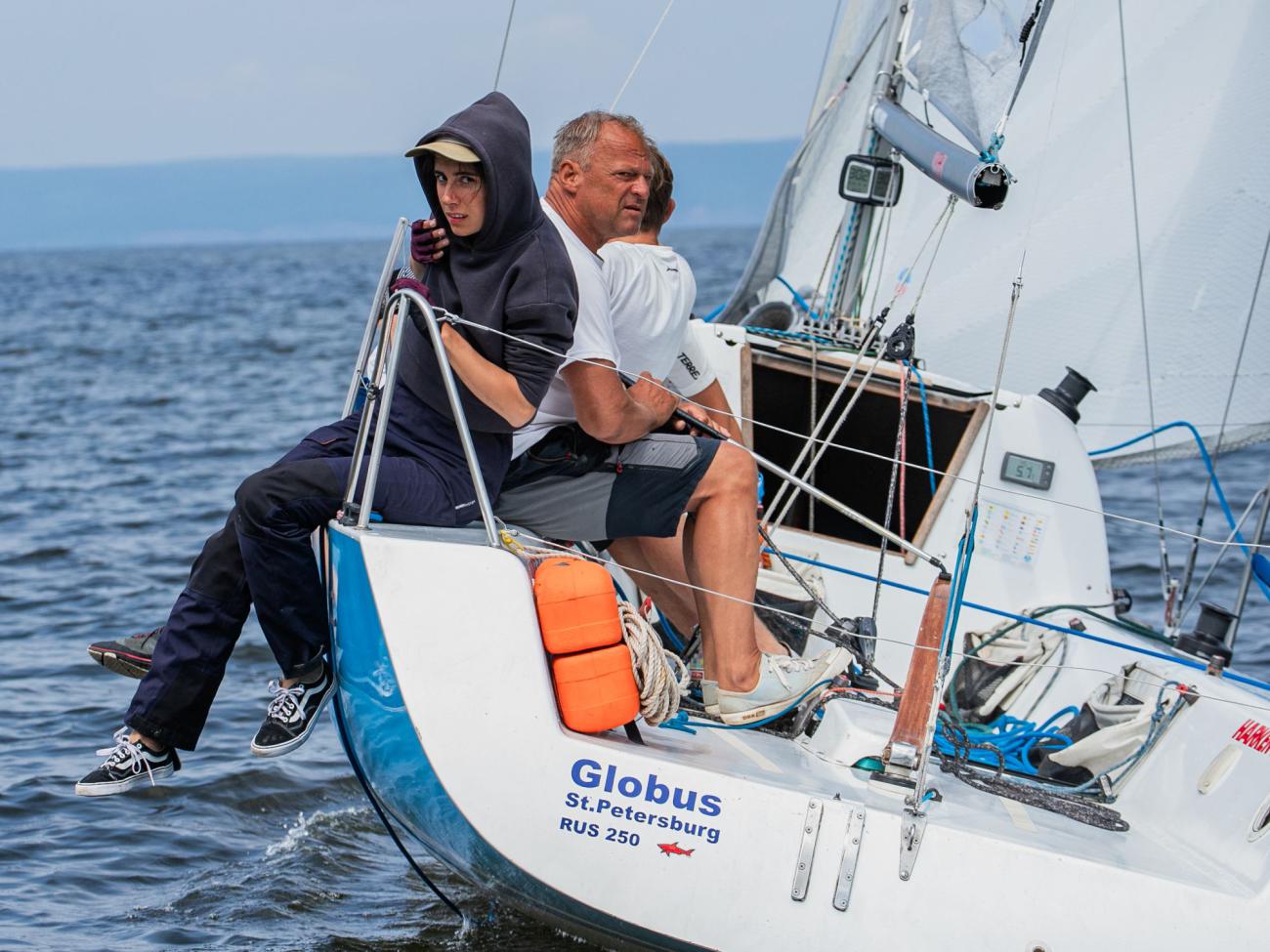 Огни Венца 2024