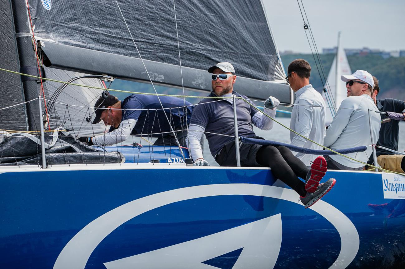 Огни Венца 2024