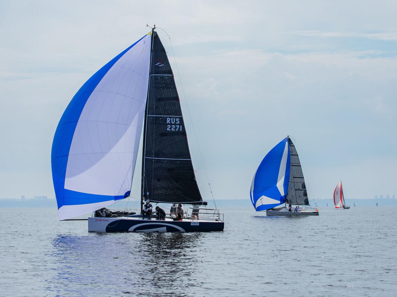 Огни Венца 2024