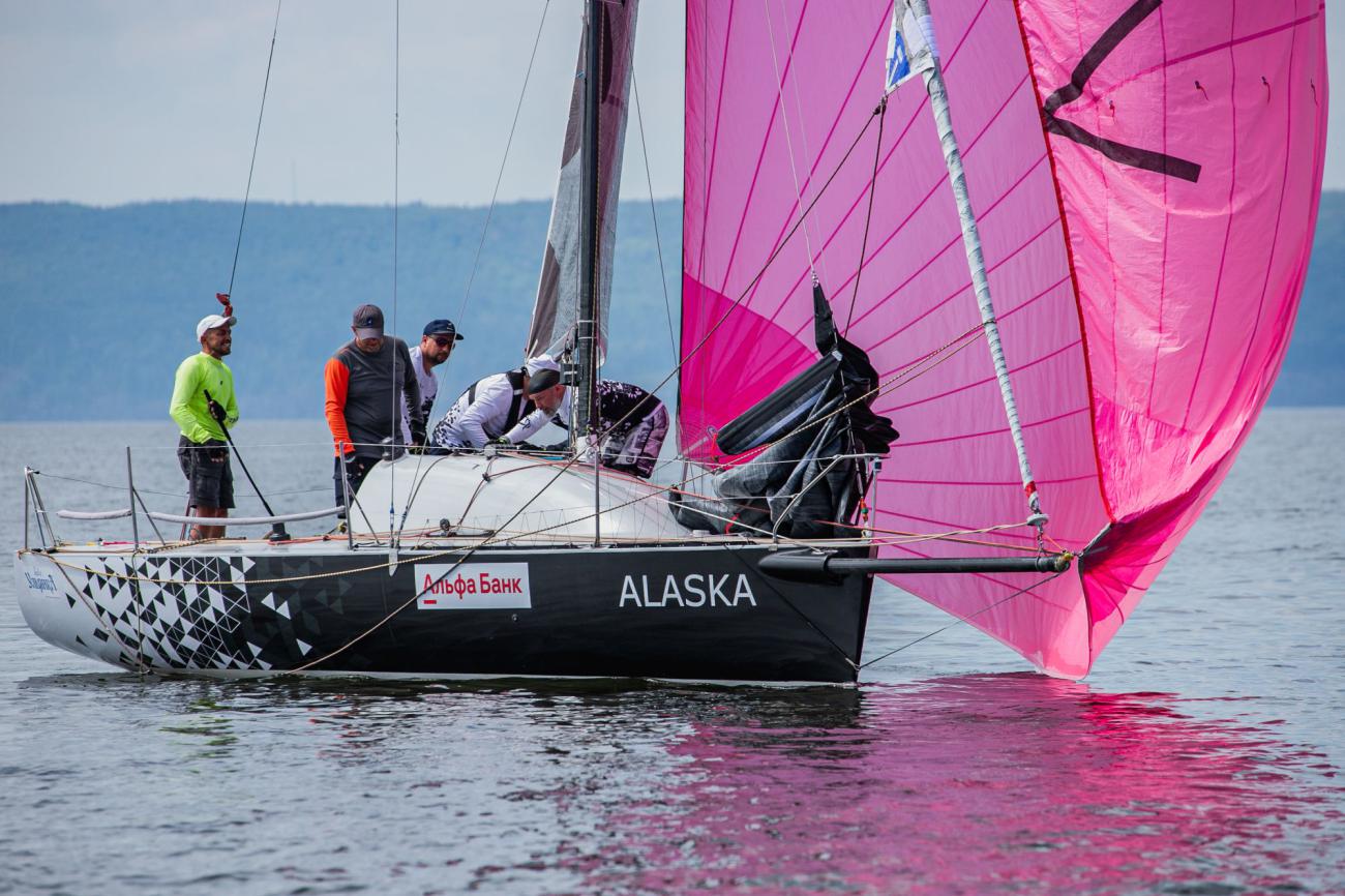 Огни Венца 2024