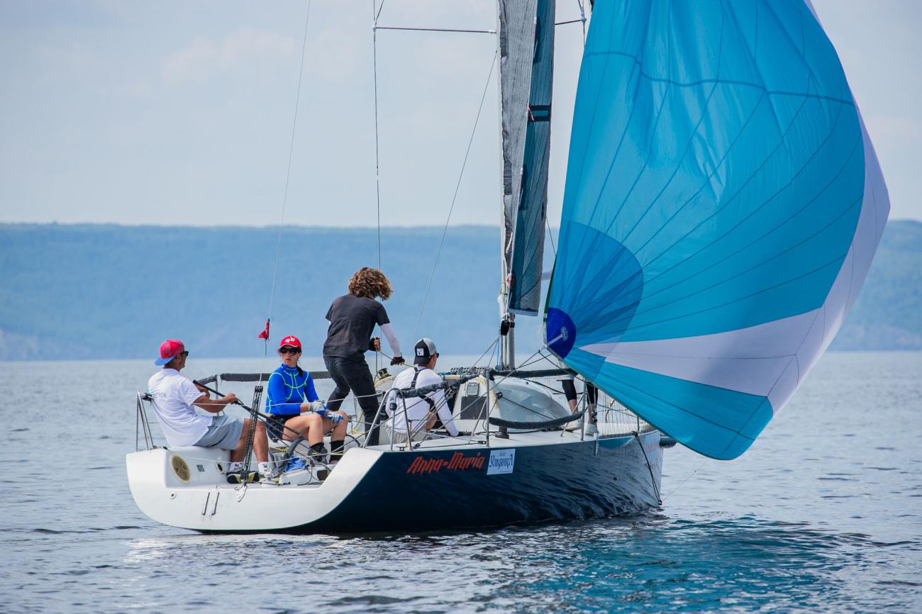 Огни Венца 2024