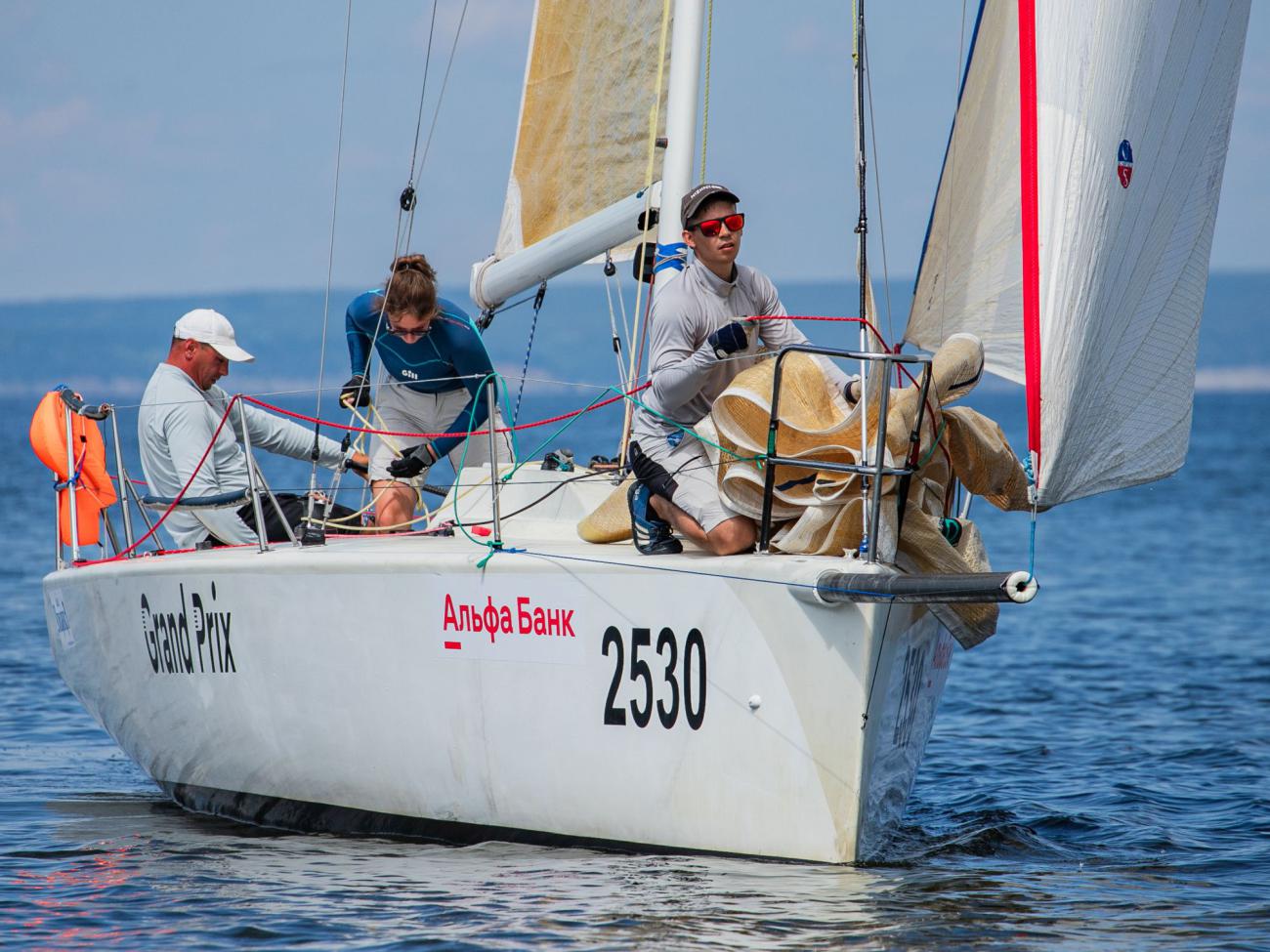 Огни Венца 2024