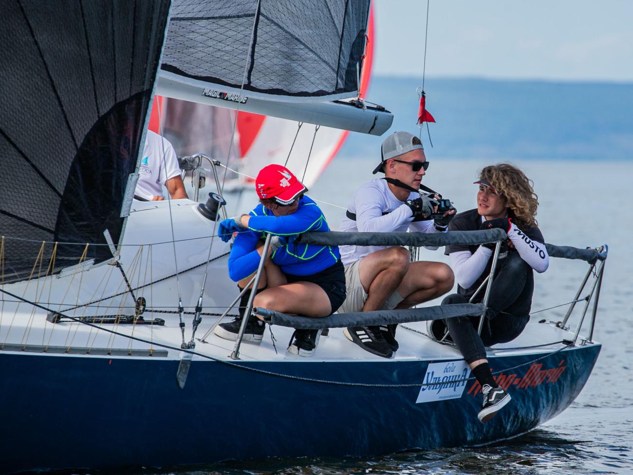 Огни Венца 2024