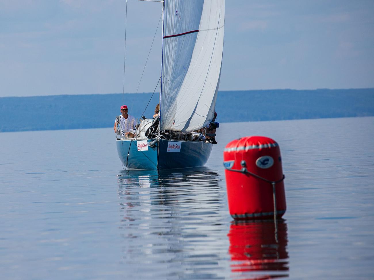 Огни Венца 2024