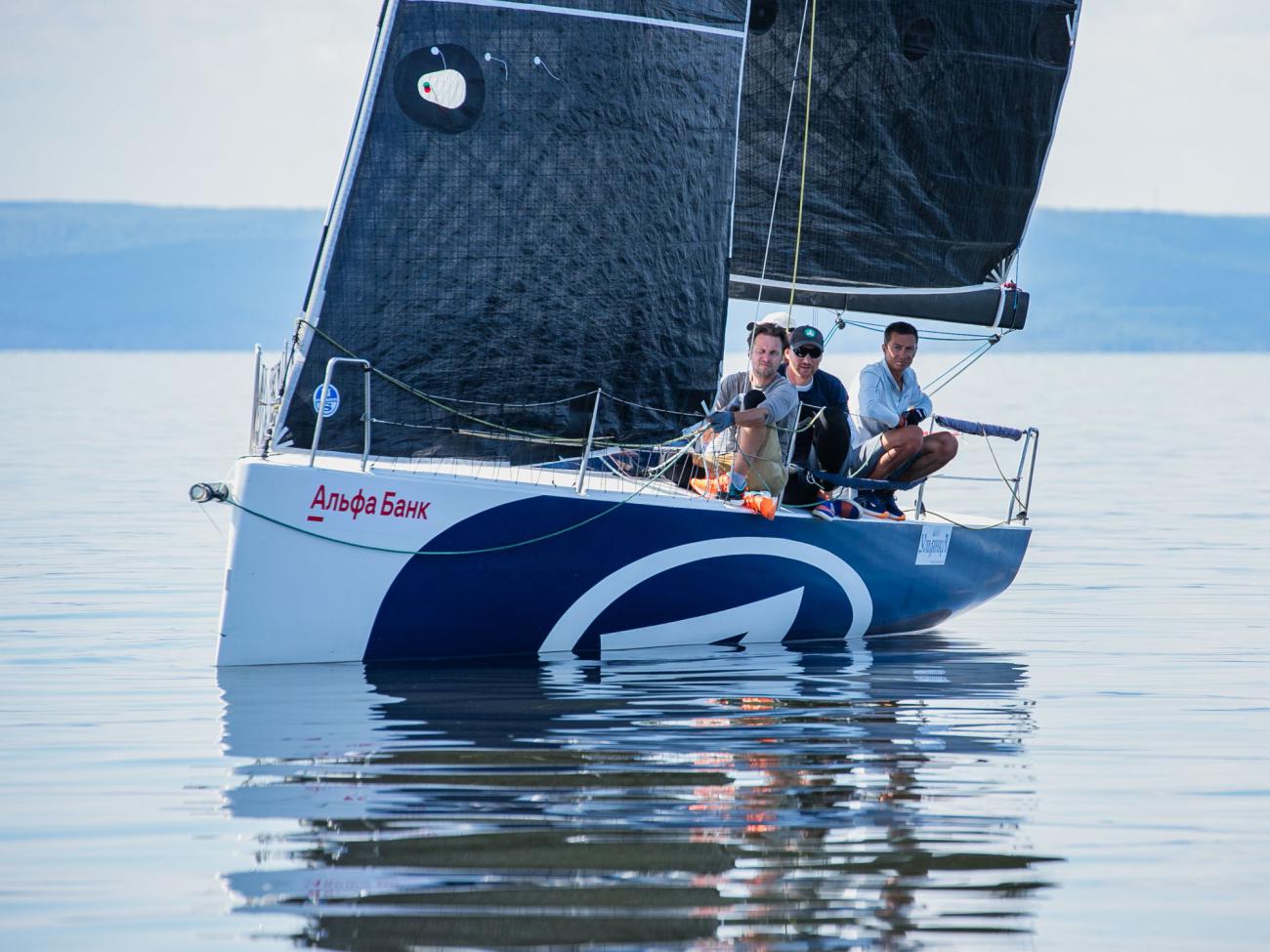 Огни Венца 2024