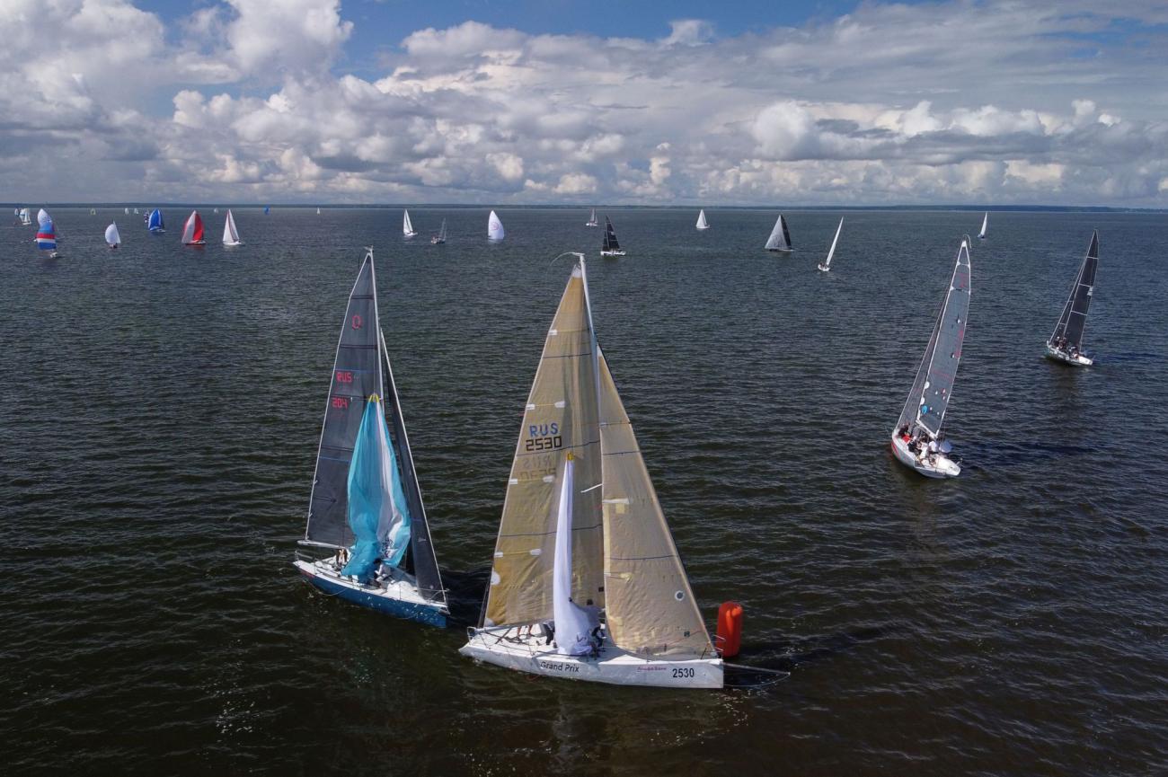 Кубок Р.Е.Алексеева 2024