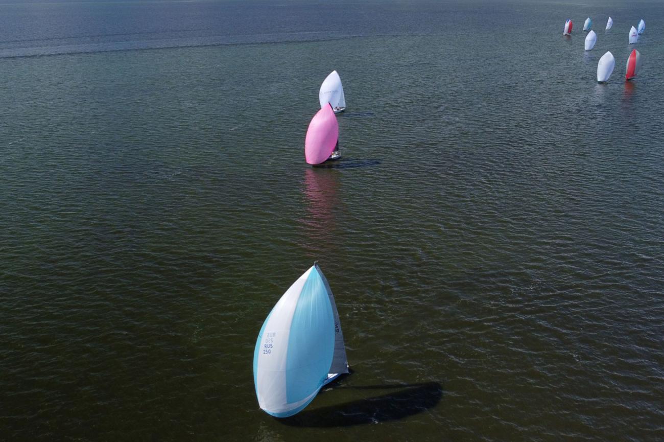 Кубок Р.Е.Алексеева 2024