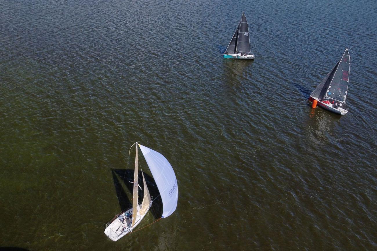 Кубок Р.Е.Алексеева 2024