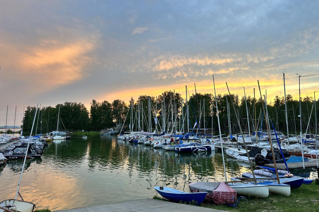 Кубок Р.Е.Алексеева 2024