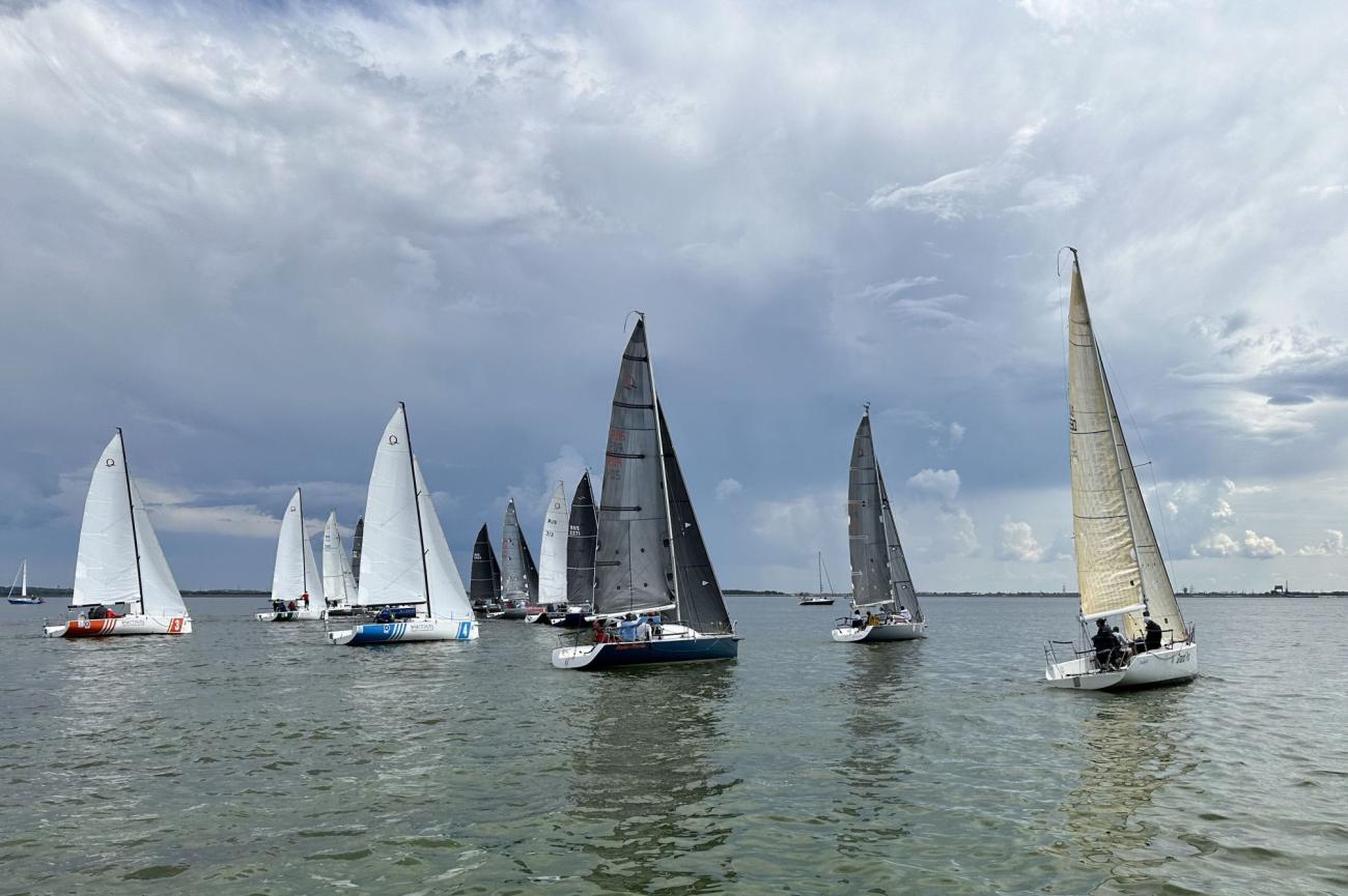 Кубок Р.Е.Алексеева 2024