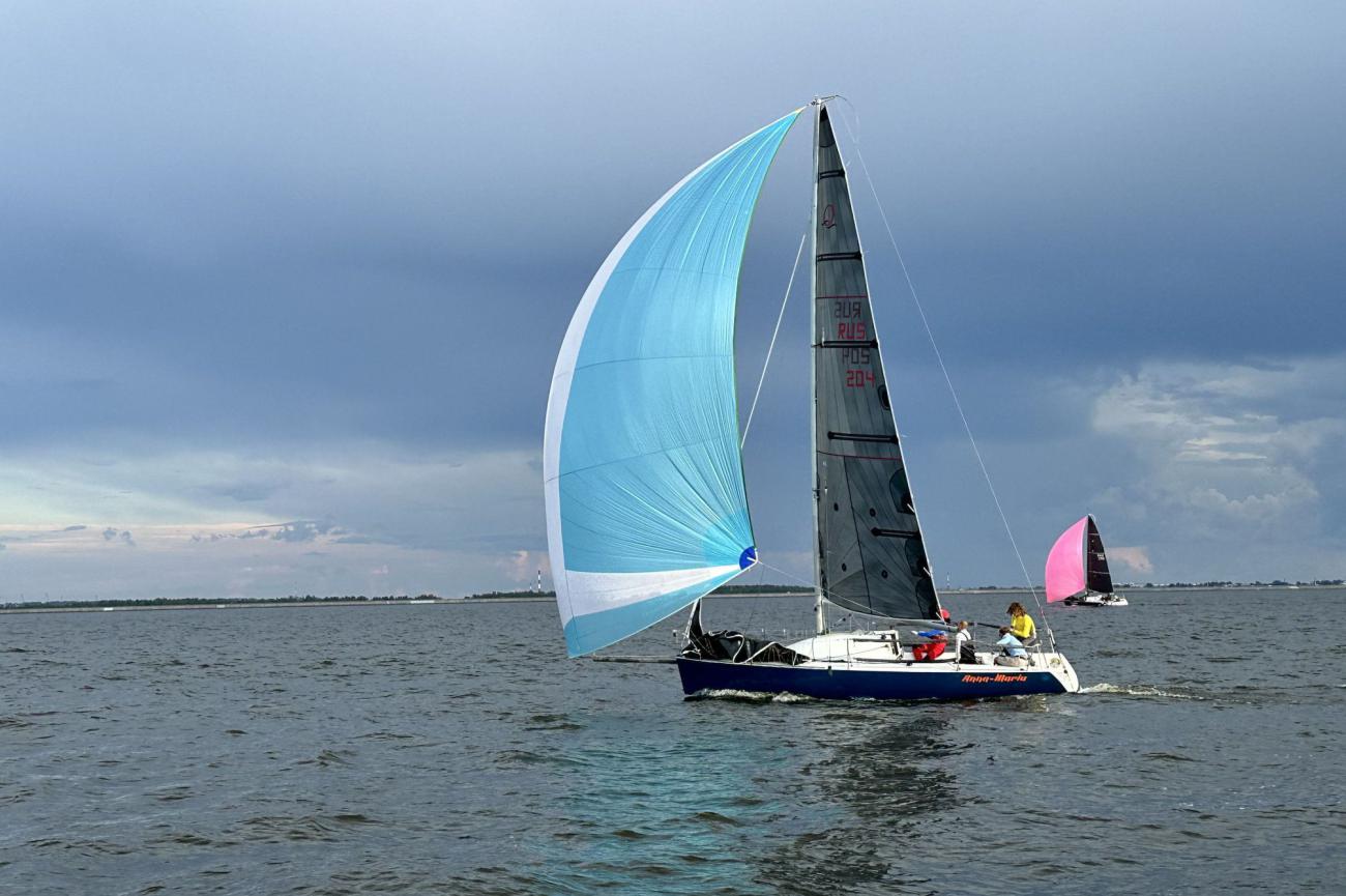 Кубок Р.Е.Алексеева 2024