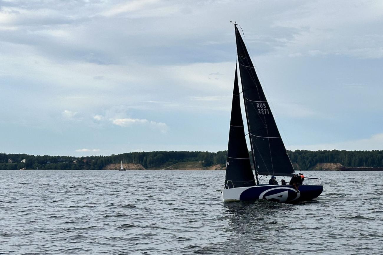 Кубок Р.Е.Алексеева 2024