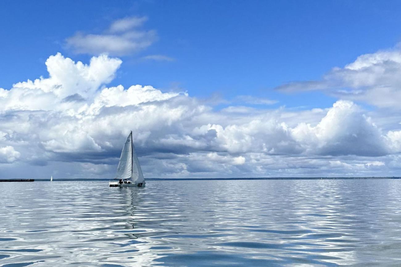 Кубок Р.Е.Алексеева 2024