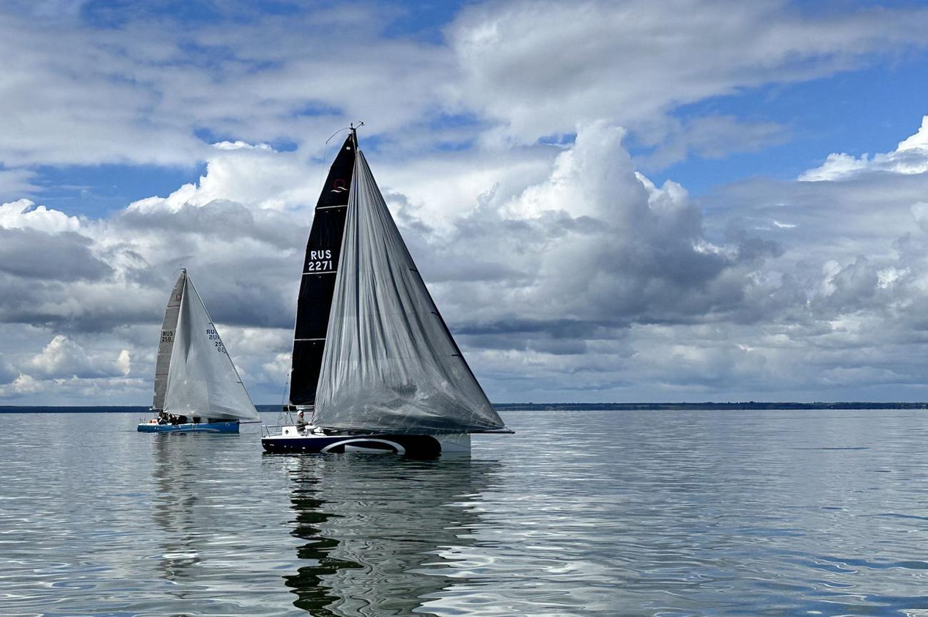 Кубок Р.Е.Алексеева 2024