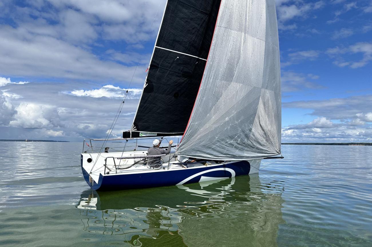 Кубок Р.Е.Алексеева 2024