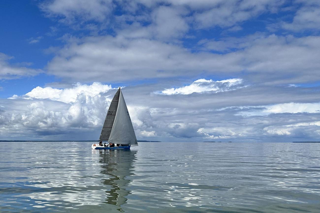 Кубок Р.Е.Алексеева 2024