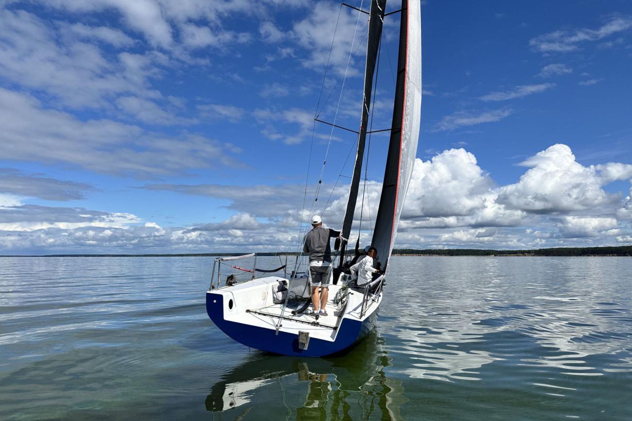 Кубок Р.Е.Алексеева 2024