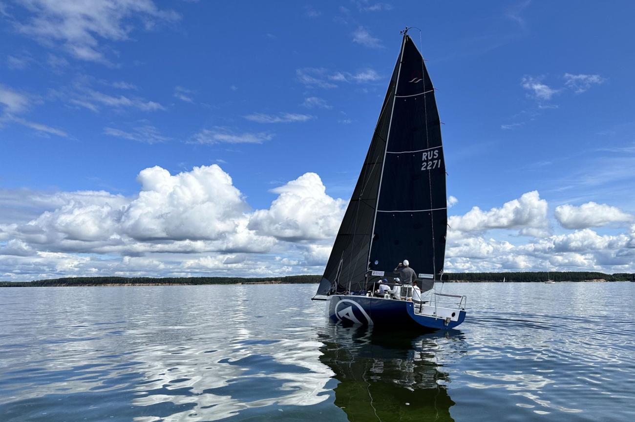 Кубок Р.Е.Алексеева 2024