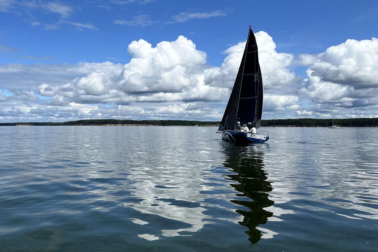 Кубок Р.Е.Алексеева 2024