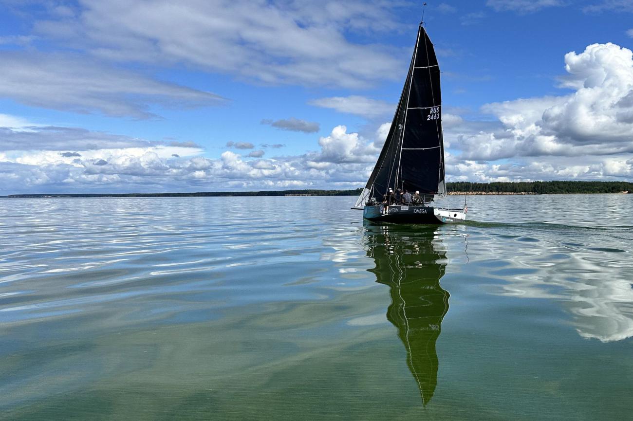 Кубок Р.Е.Алексеева 2024