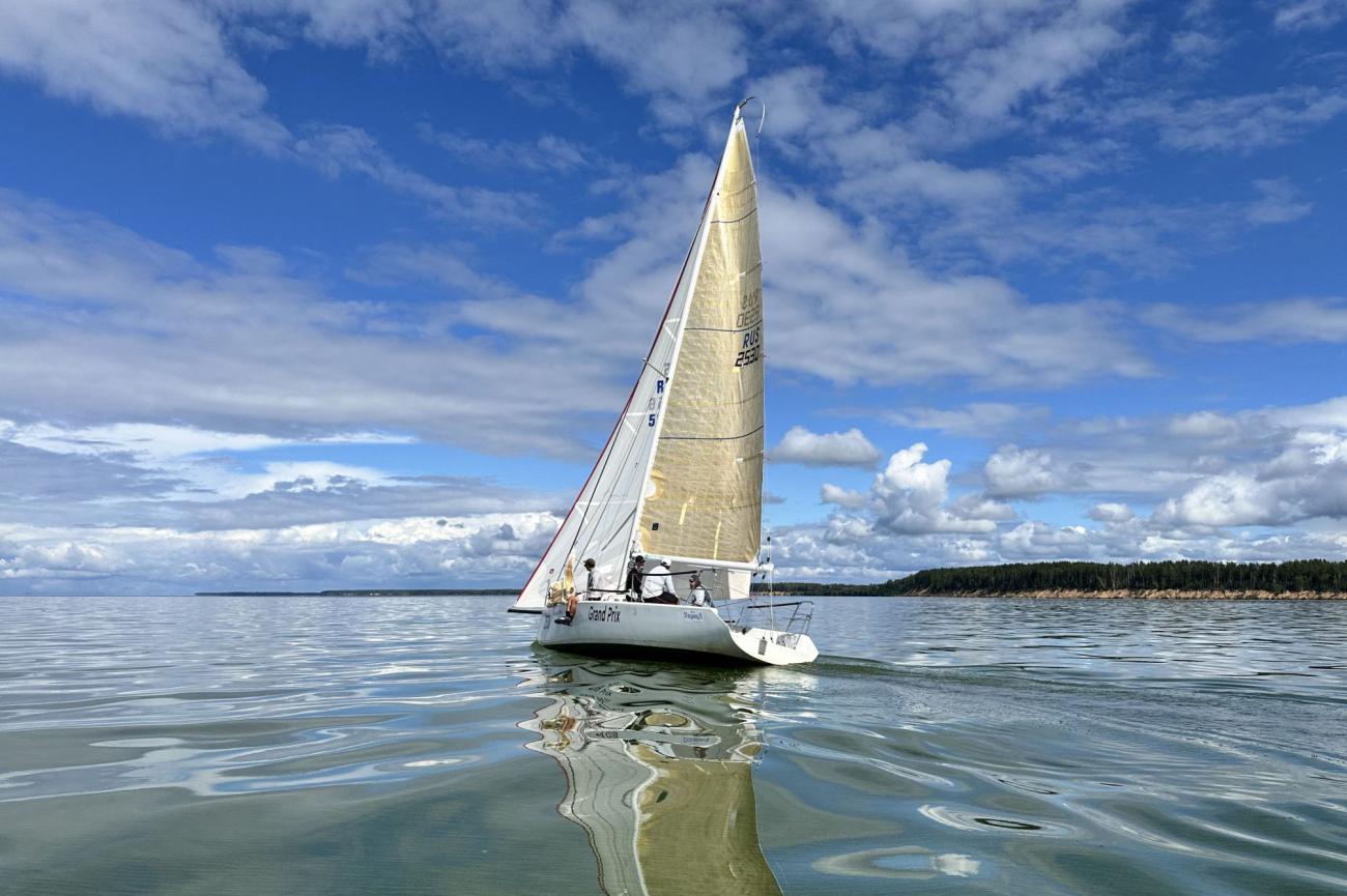 Кубок Р.Е.Алексеева 2024